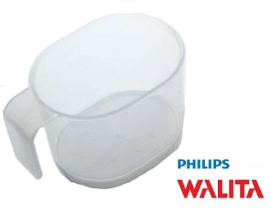 Copo Medida Farinha Pasta Maker Walita RI2371 RI2335