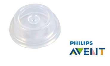 Diafragma Silicone Bomba Extratora Leite Avent SCF330/20