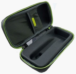 Estojo Viagem Aparador Philips OneBlade QP2510 QP2520 QP2530