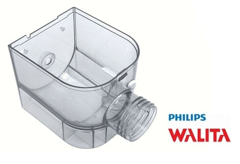 Reservatório Massa Pasta Maker Walita RI2371 RI2335