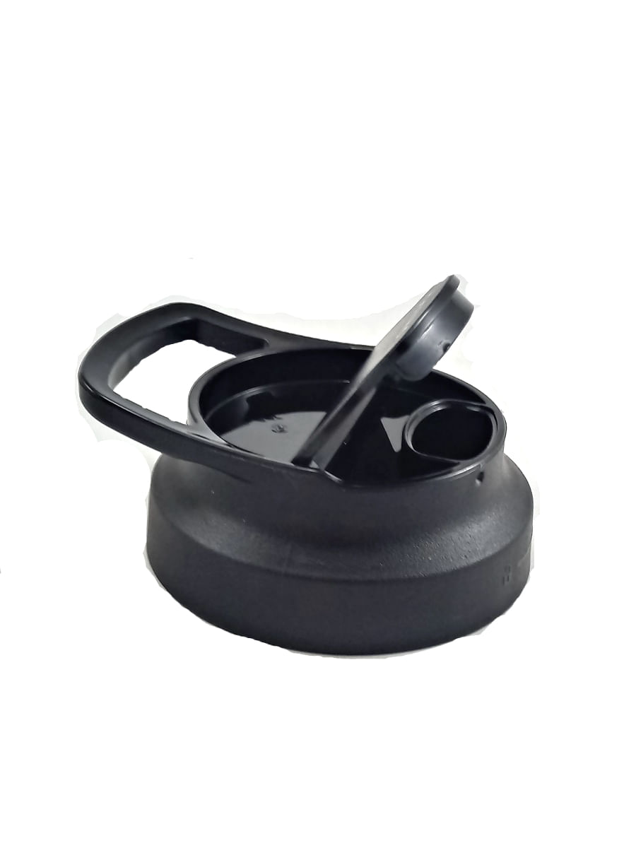 Tampa Preta Copo Viagem Mixer Walita RI2622