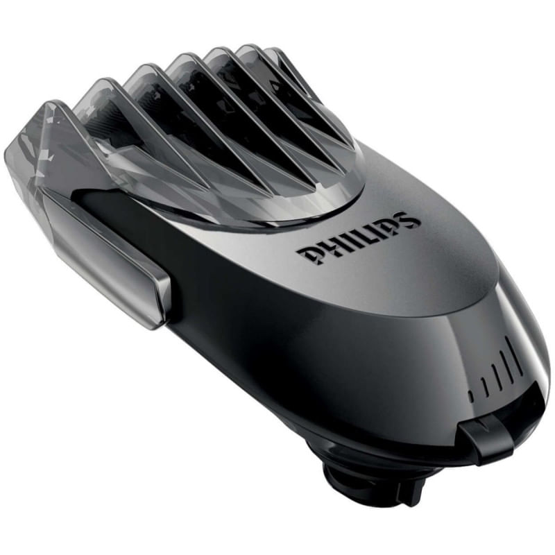 Aparador e Pente Philips dos Barbeadores RQ111 RQ1145