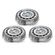 laminas-walita-phlips-barbeador-s7310-2