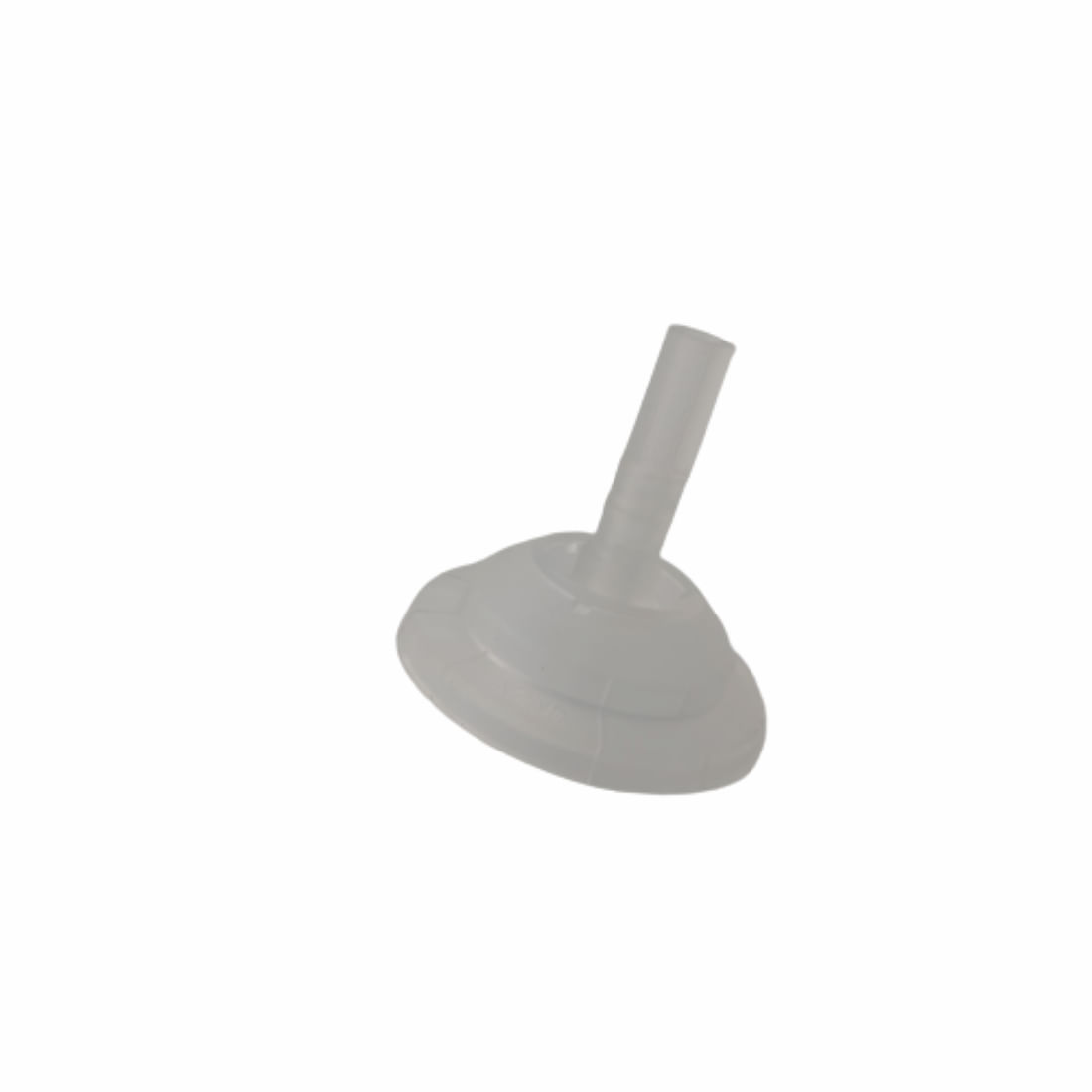 Canudo Silicone Avent CP1237/01 SCF797/00 SCF798/01