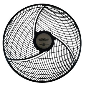 Grade_Dianteira_Ventilador_Mondial_VSP-40C-B