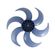 Helice_6_Pas_Azul_Ventilador_Mondial_NV-15_4_