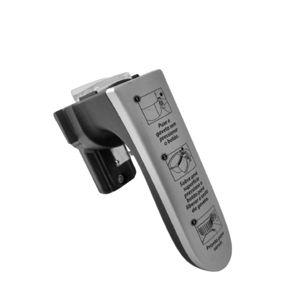 Puxador_Preto_Cinza_Cesta_Airfryer_Mondial_AF-33_AF-34