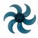 Helice_6_Pas_Azul_Ventilador_Philco_PVT400