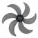 HELICE_PLASTICO_6_PAS_PROTECT_30CM_CZ_CCARGA