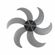 HELICE_PLASTICO_6_PAS_45CM_CZ_MEGACOLPARED_50_CCARGA