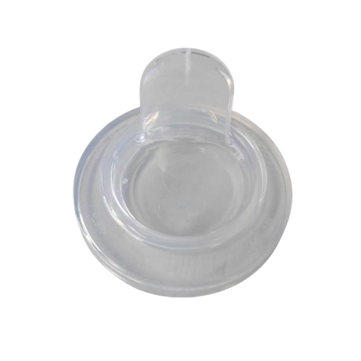 Bico Silicone Copo Avent SCF553/05 Easy Sip