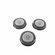 Lamina_SH71_Barbeador_Philips_S5582_S5588_S7783_4_