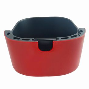 Panela_Suporte_Vermelha_Airfryer_Walita_RI9201_RI9252_6_