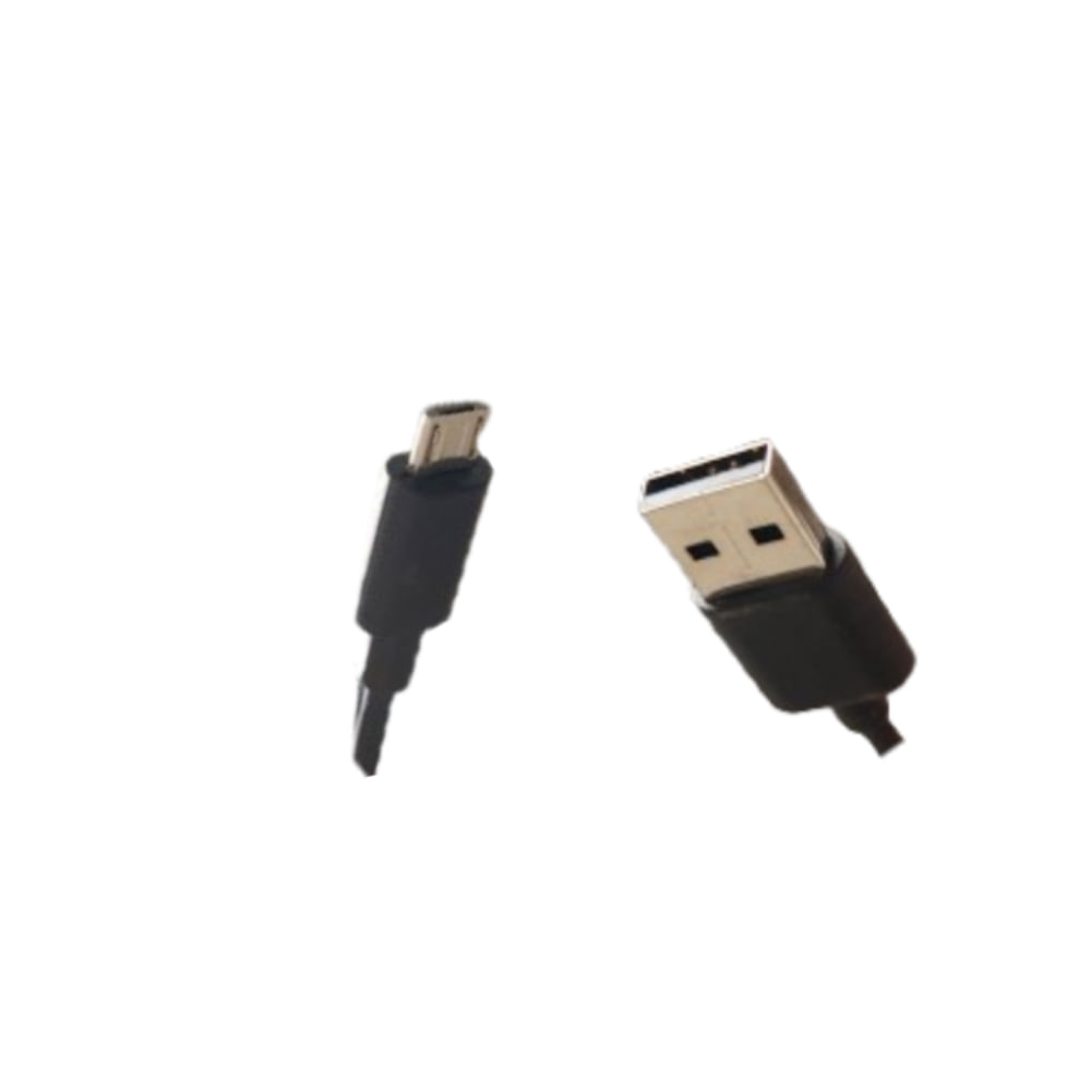Cabo USB Estojo Viagem Preto Philips SonicPro 50 PC0835