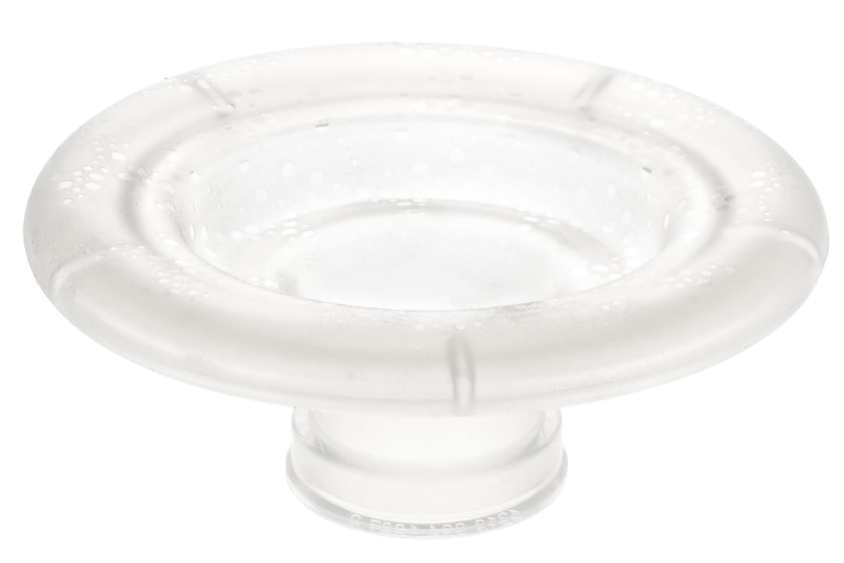 Anteparo Textura Suave Bomba Avent Pétala SCF430
