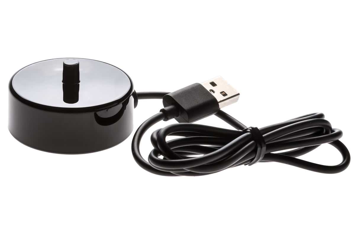 Carregador USB Preto Philips Sonicare HX3675/15 CP1977/02