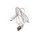 Cabo_Forca_USB_Branco_Depilador_Philips_BRL136_BRL146