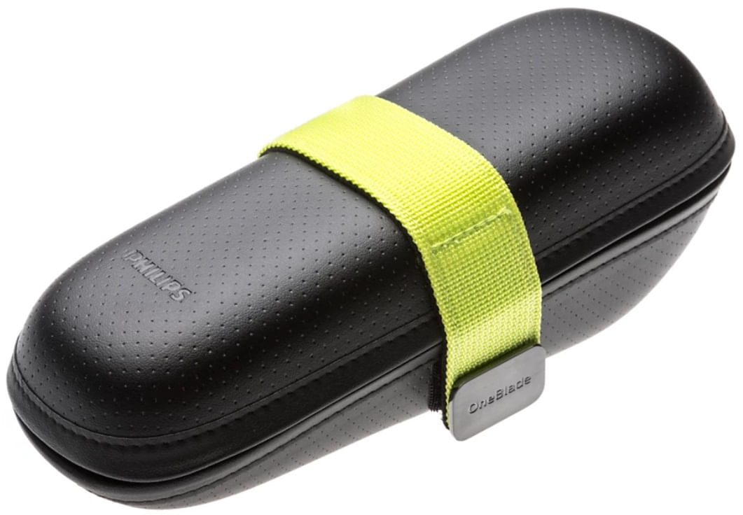 Bolsa Viagem Aparador Philips Oneblade QP6530 CP1794/01