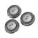 Lamina_HQ55_HQ56_Barbeador_Philips_AT610_7_