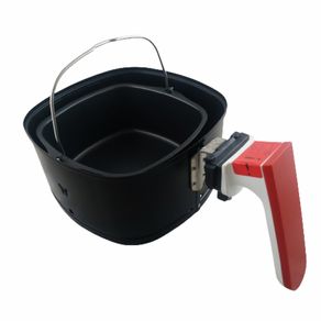 Cesta_Forma_Airfryer_Alca_Vermelha_Walita_RI9217