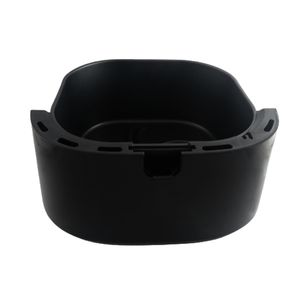 Panela_Suporte_Preta_Airfryer_Walita_RI9270_RI9280