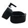 Panela_Suporte_Cesta_Preta_Airfryer_Walita_RI9270_RI9280